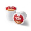 Premium Roast Medium Roast Coffee - Single Serve Pods - 12ct - Market Pantry™ - image 2 of 4