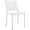 Wesson Woven Dining Chair (Set Of 2)  - Safavieh - 4 of 4