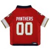 NHL Florida Panthers Pets Jersey  - 2 of 4