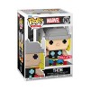 Funko POP! Marvel: 8-Bit Thor Figure (Target Exclusive) - image 2 of 2