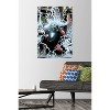 Trends International DC Comics Movie - Shazam - Lightning Unframed Wall Poster Prints - 2 of 4
