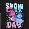 Boys' - Blue's Clues & You! - Snow Day Short Sleeve Graphic T-Shirt - 2 of 4