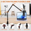 Craze Ventures Flexible Ball Mount Camera System - 4 of 4