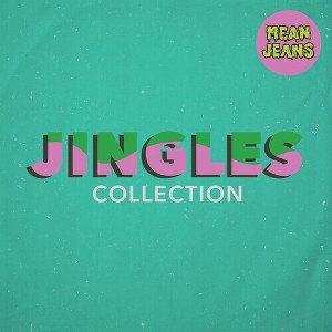 Mean Jeans - Jingles Collection (CD) - 1 of 1