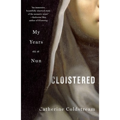 Cloistered - by Catherine Coldstream