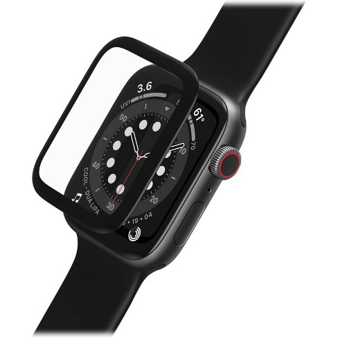 Apple watch series 5 screen protector target sale