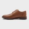 Men's Leo Dress Shoes - Goodfellow & Co™ - 2 of 4