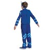 Toddler Boys' PJ Masks Adaptive Catboy Jumpsuit - 2 of 3