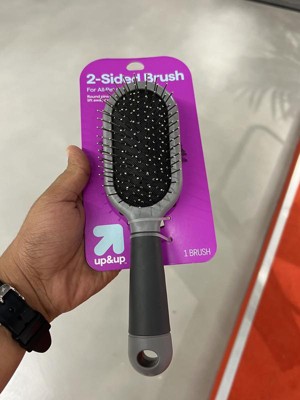 Dog brush target fashion