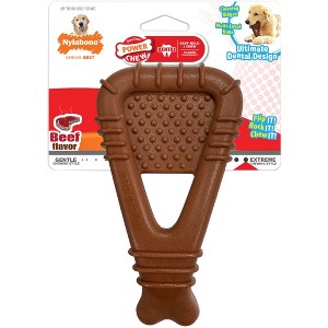 Nylabone Power Chew Dental Arch Bone - 1 of 1