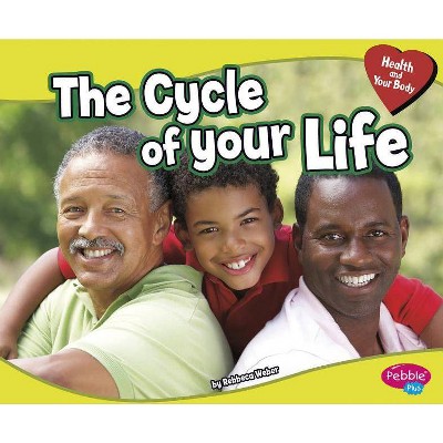 The Cycle of Your Life - (Health and Your Body) by  Rebecca Weber (Paperback)