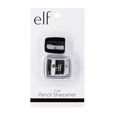 e.l.f. Dual-Pencil Sharpener
