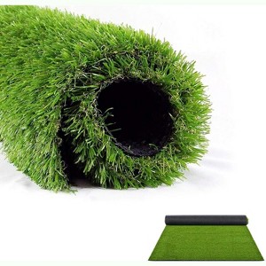 Dexmalle 3FT x 32FT Artificial Turf for Dogs - 1 of 4