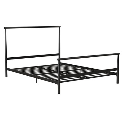 target bed frames full