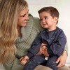 Gerber Baby and Toddler Boys' 2-Piece Sweatshirt & Pant Set - 4 of 4