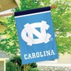 Briarwood Lane North Carolina Tar Heels House Flag NCAA Licensed 28" x 40" - 4 of 4