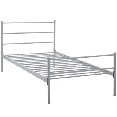 target twin bed frames