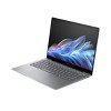 HP Inc. OmniBook X Laptop Computer 14" 2.2K Touch Screen Qualcomm Snapdragon 16 GB - 3 of 4