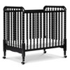 DaVinci Jenny Lind 3-in-1 Convertible Mini Crib - 2 of 4