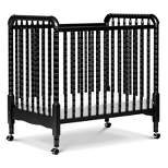 DaVinci Jenny Lind 3-in-1 Convertible Mini Crib