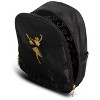 Capezio Ballet Bow Backpack - 3 of 4