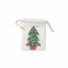 Fabric Gift Bag Tree - Bullseye's Playground™ - 2 of 3