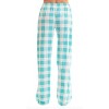 Just Love Womens Buffalo Plaid Knit Jersey Pajama Pants Buffalo Check - 4 of 4