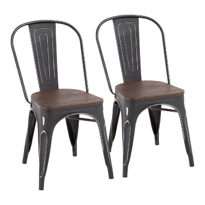 target industrial chairs