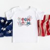 The Juniper Shop Boom Boom Baby Toddler Short Sleeve Tee - 2 of 2