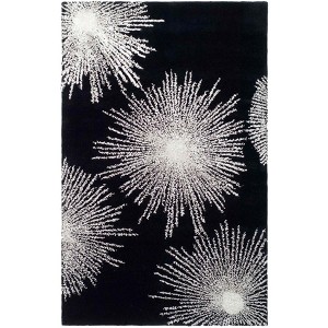 Soho SOH712 Hand Tufted Area Rug  - Safavieh - 1 of 4