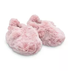 Carter's Just One You®️ Baby Bear Construction Slippers - Brown