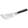 Wusthof Classic 3-Piece Chef's Knife Set #1120160301 with Wusthof Gourmet 6½” Slotted Fish Spatula #9035092117 - 3 of 4