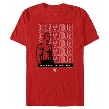 Men's WWE John Cena Cenation T-Shirt