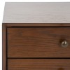 Scully 2 Drawer Nightstand - Safavieh - 4 of 4