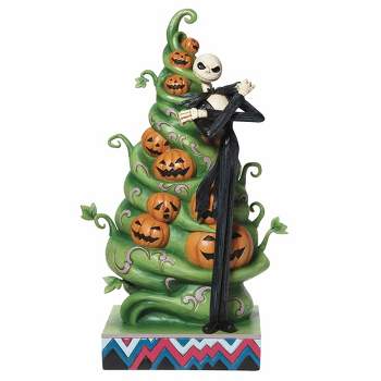 Enesco 12.0 Inch King For All Seasons Nightmare Christmas Jack Figurines