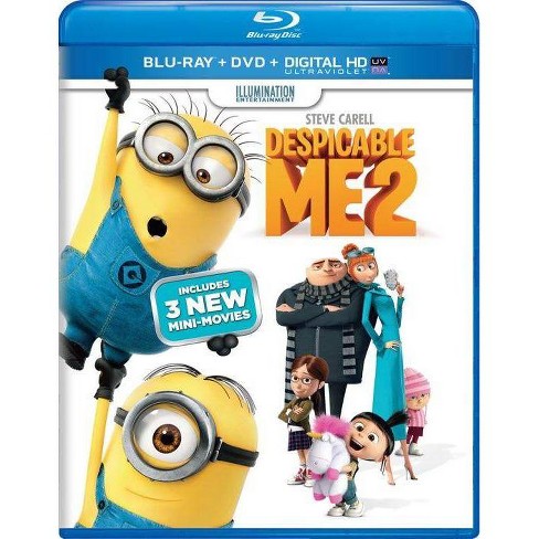 despicable me 2 games online free