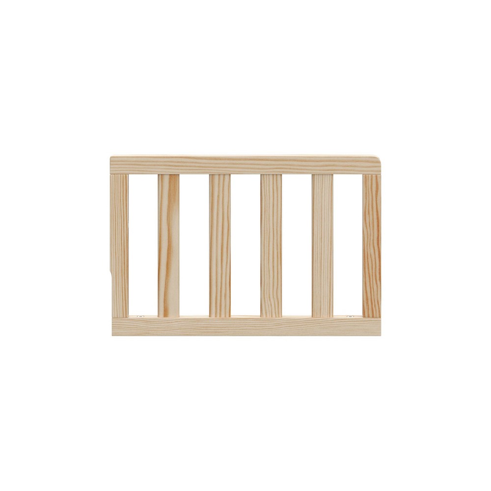 Photos - Cot Graco Universal Toddler Safety Guardrail Slats - Natural 