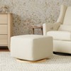 Babyletto Kiwi Gliding Ottoman - 2 of 4