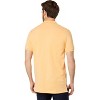 U.S. Polo Assn. Men's Classic Polo Shirt, Two-Button Closure Pique Polo Shirt, Summer Fashion Golf Shirt - 2 of 3