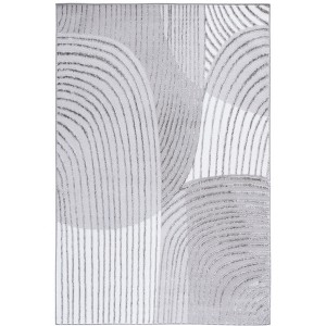 Maya MYA115 Power Loomed Indoor Rugs - Safavieh - 1 of 4