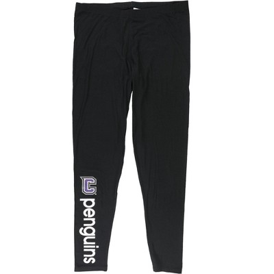 G-III Sports Womens Clark College Penguins Casual Leggings