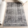 Nuloom Fiore Medallion Pet Friendly Machine Washable Area Rug - 2 of 4