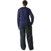 #FollowMe Mens Pajama Pants Set  Relaxing & Cozy Sleepwear PJs - 3 of 3