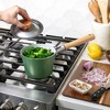 Nordic Ware Cardamom™ 1.5 Qt. Saucepan with Lid - 3 of 4