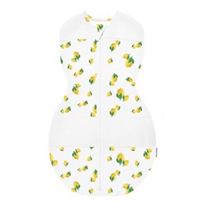 Happiest Baby Sleepea Sack Swaddle Wrap - Lemons - 1 of 3