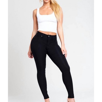 Women's Hyper Stretch Pants - YMI