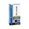 Pilot Acroball Colors Retractable Ballpoint Pens Medium Point Blue Ink 221101 - image 3 of 3