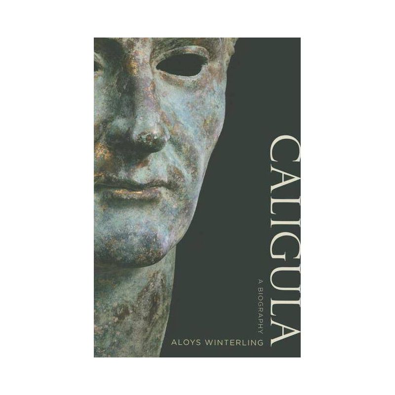 Caligula - by Aloys Winterling, 1 of 2