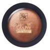 Kiss Rk Face and Body Bling Powder Bronze Glow, 0.5 oz - 2 of 4