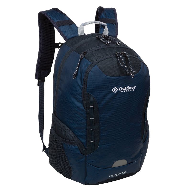 Outdoor Products Morph 18.5&#34; Backpack - Midnight Navy, 1 of 8
